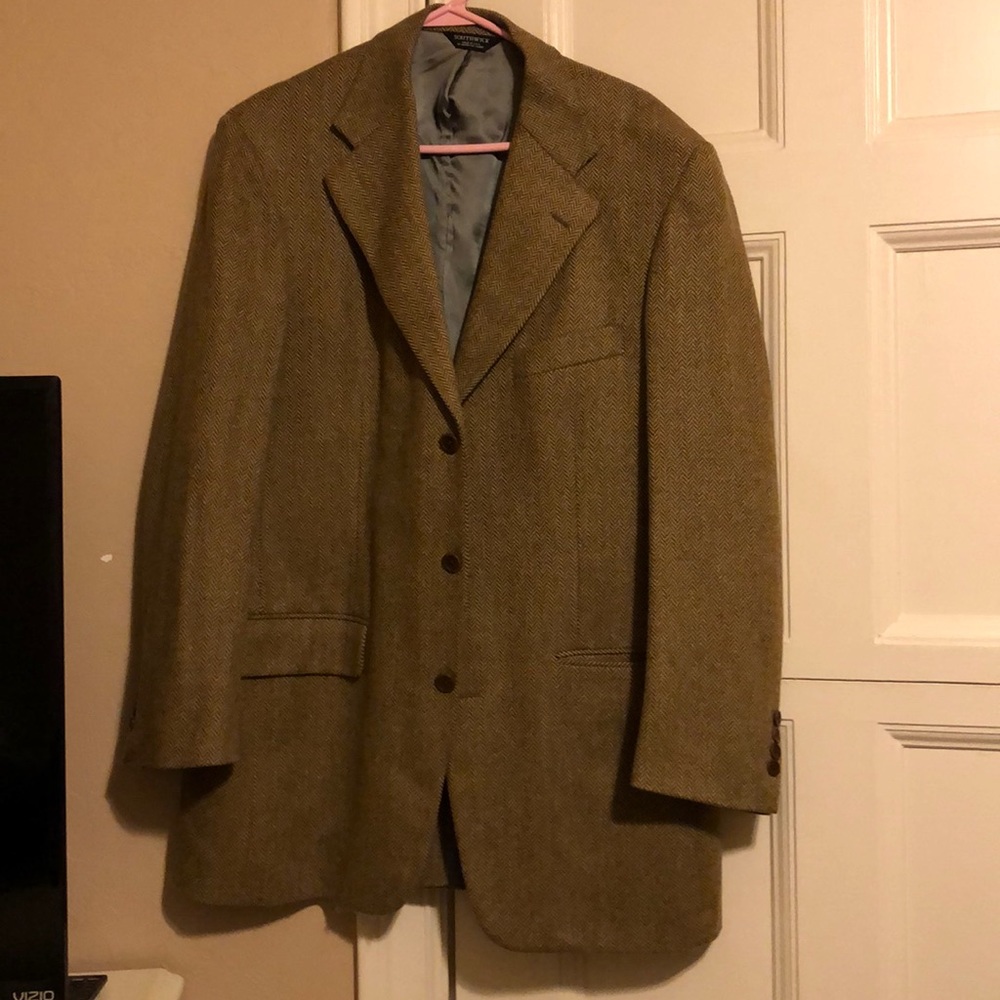 Gorgeous Southwick sport coat/suit coat